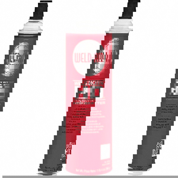 Welder's Anti-Spatter: 20 oz Can